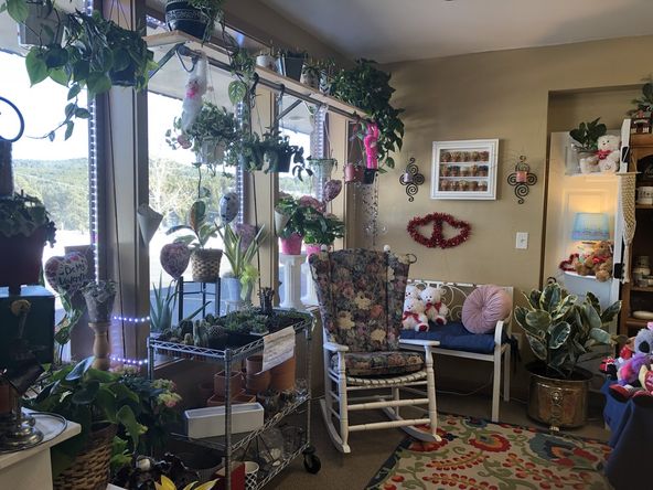 Green Valley Center: 11873 Springs Rd, Conifer, CO 80433